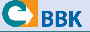 Logo bbk.